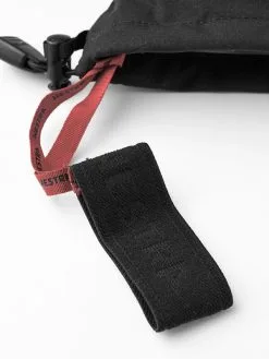 HESTRA ARMY LEATHER HELI SKI MITT FEMALE Black -Snow Kleding Verkoopwinkel 30611 100020 9