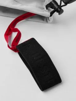 HESTRA ARMY LEATHER HELI SKI FEMALE MITT Pale Grey / Offwhite -Snow Kleding Verkoopwinkel 30611 310020 6