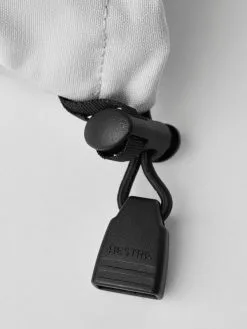 HESTRA HELI SKI FEMALE 3-finger Pale Grey / Offwhite -Snow Kleding Verkoopwinkel 30612 310020 6