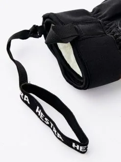 HESTRA ARMY LEATHER WOOL TERRY Cork Brown -Snow Kleding Verkoopwinkel 30800 710750 4 1