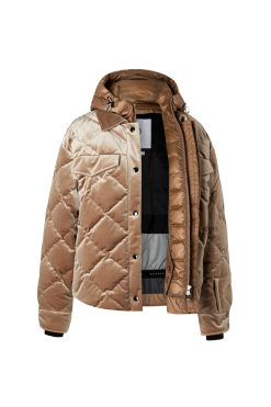 BOGNER FIRE+ICE BOGNER VELA Cafe Creme -Snow Kleding Verkoopwinkel 31527509 799 d 2