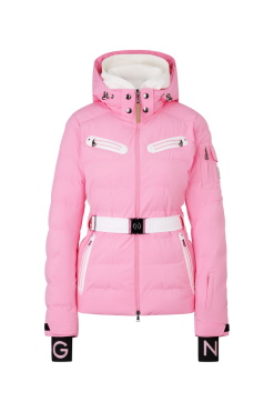 BOGNER FIRE+ICE BOGNER ELLYA Pink White -Snow Kleding Verkoopwinkel 31794815 630 d
