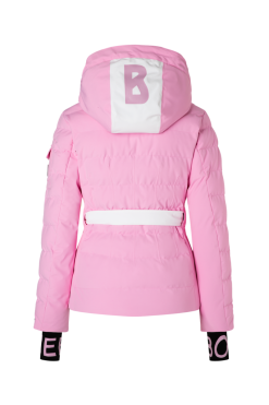 BOGNER FIRE+ICE BOGNER ELLYA Pink White -Snow Kleding Verkoopwinkel 31794815 630 d b