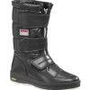 OLANG BIKER Black -Snow Kleding Verkoopwinkel 341200004