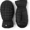 HESTRA MOON LIGHT MITT Black -Snow Kleding Verkoopwinkel 35121 100 1
