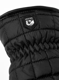 HESTRA MOON LIGHT MITT Black -Snow Kleding Verkoopwinkel 35121 100 3