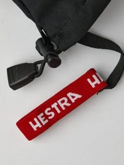 HESTRA ARMY LEATHER HELI SKI JR MITT Black -Snow Kleding Verkoopwinkel 472 8c9b81aac3 30561 100 2 original
