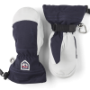 HESTRA ARMY LEATHER HELI SKI JR MITT Navy 2 HESTRA ARMY LEATHER HELI SKI JR MITT Navy -Snow Kleding Verkoopwinkel 472 ba0d3d97cb 30561 280 1 original