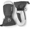 HESTRA ARMY LEATHER HELI SKI MITT Grey -Snow Kleding Verkoopwinkel 474 59791feb10 30571 350 1 original