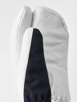HESTRA HELI SKI FEMALE 3-finger Navy -Snow Kleding Verkoopwinkel 485 18e30a5226 30612 280020 7 original