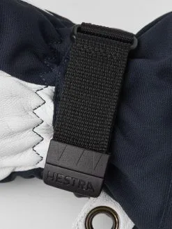 HESTRA HELI SKI FEMALE 3-finger Navy -Snow Kleding Verkoopwinkel 485 d1b0ff21d6 30612 280020 5 original