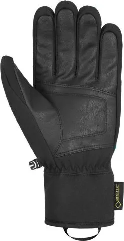 REUSCH BRUCE GTX Black White -Snow Kleding Verkoopwinkel 48 01 329 471 h