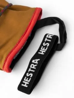 HESTRA WAKAYAMA Cork / Brown -Snow Kleding Verkoopwinkel 492 d62cb729b4 30720 710750 5 original