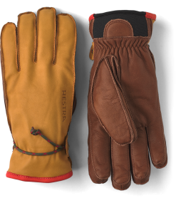 HESTRA WAKAYAMA Cork / Brown