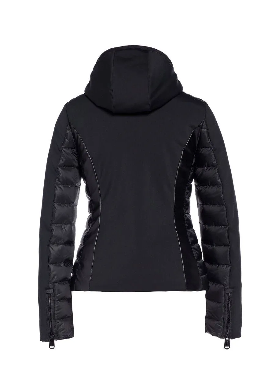 GOLDBERGH CLASSY JACKET Black 5 GOLDBERGH CLASSY JACKET Black - Afbeelding 3