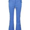 AIRFORCE ASPEN SKI PANTS STARS Delft Blue / True Black -Snow Kleding Verkoopwinkel 4qej4sww