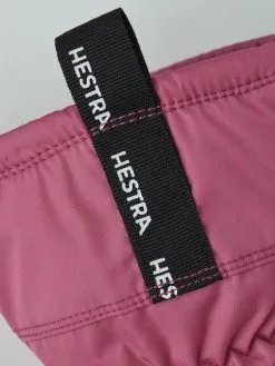 HESTRA GORE -TEX GAUNTLET JR MITT Fuchsia -Snow Kleding Verkoopwinkel 525 835d788f90 31581 930 2 original