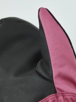 HESTRA GORE -TEX GAUNTLET JR MITT Fuchsia -Snow Kleding Verkoopwinkel 525 9c9efe1ee1 31581 930 5 original