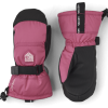 HESTRA GORE -TEX GAUNTLET JR MITT Fuchsia -Snow Kleding Verkoopwinkel 525 b5898478b0 31581 930 original