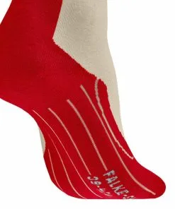 FALKE SK4 WOMEN'S Off-white -Snow Kleding Verkoopwinkel 526124 601ee9cb341b7