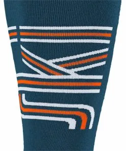 FALKE SK4 MEN'S Blue Pond -Snow Kleding Verkoopwinkel 526136 601ee9cc21b3e