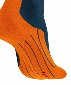 FALKE SK4 MEN'S Blue Pond -Snow Kleding Verkoopwinkel 527014 601eea2593b3c