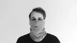 AIRHOLE AIRTUBE MICROFLEECE HEATHER GREY 11 AIRHOLE AIRTUBE MICROFLEECE HEATHER GREY -Snow Kleding Verkoopwinkel 654255962 640 1 1