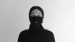 AIRHOLE AIRTUBE ERGO POLAR HEATHER GREY -Snow Kleding Verkoopwinkel 655129266 640 1 1