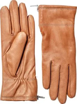 HESTRA SPORT CLASSIC CHARLENE BROWN