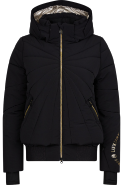 SPORTALM DELICIOUS Black