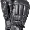 HESTRA HENRIK LEATHER PRO MODEL BLACK -Snow Kleding Verkoopwinkel 88e4696cf2db6371c30ba329271007db149e5eba