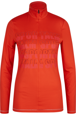 SPORTALM IDENTITY Red