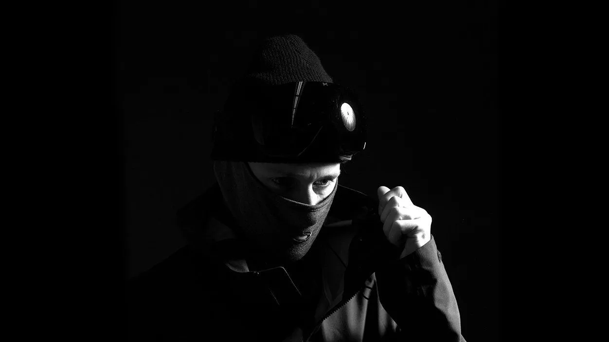 AIRHOLE MERINO ERGO TUBE DUST 4 AIRHOLE MERINO ERGO TUBE DUST - Afbeelding 2