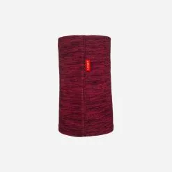 AIRHOLE AIRTUBE MICROFLEECE Heather Pink -Snow Kleding Verkoopwinkel airhole heather pink 3