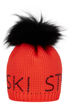 Snow Kleding Verkoopwinkel 25 SPORTALM ARIS SKI Red