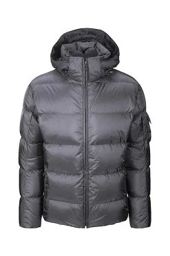 BOGNER FIRE+ICE BOGNER SIMON-D Grey