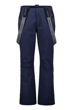 AIRFORCE MONTANA SKI PANTS Indigo