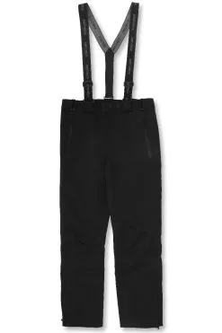 AIRFORCE MONTANA SKI PANTS True Black