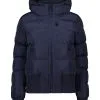 AIRFORCE TAOS JACKET Indigo -Snow Kleding Verkoopwinkel ejymz0xc 1