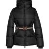 GOLDBERGH SNOWMASS JACKET Black