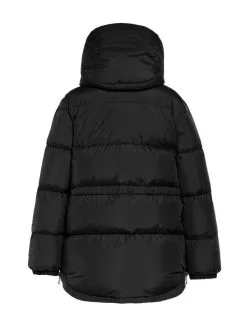 GOLDBERGH SIENNA JACKET Black -Snow Kleding Verkoopwinkel fe0is6xi