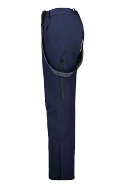 AIRFORCE MONTANA SKI PANTS Indigo -Snow Kleding Verkoopwinkel fj wiexa