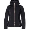 GOLDBERGH CLASSY JACKET Black