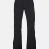 PeakPerformance PEAK PERFORMANCE WOMEN'S STRETCH SKI PANTS Black -Snow Kleding Verkoopwinkel g50169016 050 main