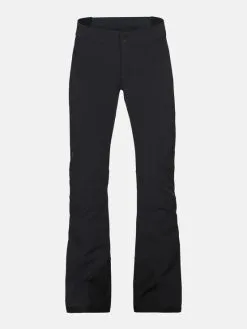 PeakPerformance PEAK PERFORMANCE WOMEN'S STRETCH SKI PANTS Black