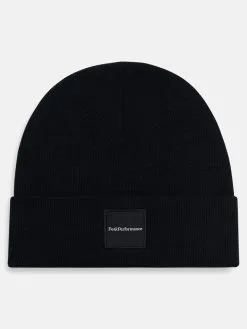 PeakPerformance PEAK PERFORMANCE SWITCH HAT Black