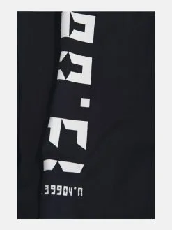 PeakPerformance PEAK PERFORMANCE MEN'S SPIRIT SHORT JOHN Black -Snow Kleding Verkoopwinkel g60023145 050 detail3