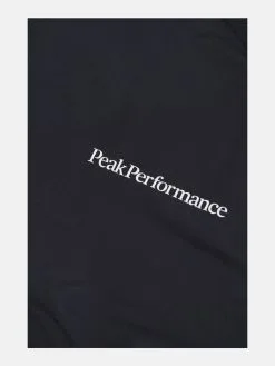 PeakPerformance PEAK PERFORMANCE MEN'S SPIRIT CREW Black -Snow Kleding Verkoopwinkel g60023147 050 detail2