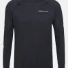 PeakPerformance PEAK PERFORMANCE MEN'S SPIRIT CREW Black -Snow Kleding Verkoopwinkel g60023147 050 main