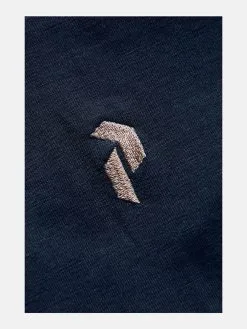 PeakPerformance PEAK PERFORMANCE MEN'S MAGIC CREW Blue Shadow -Snow Kleding Verkoopwinkel g63083033 2n3 detail2